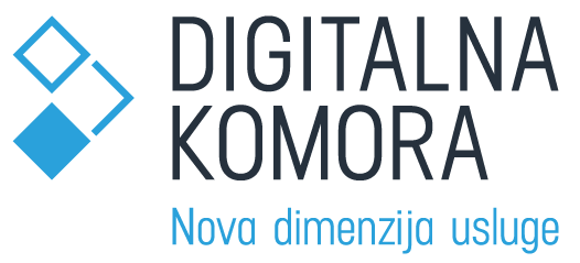 
            Successful completion of the project “Design of the IT software architecture - Introduction of digital
            communication platform of the overall Digital Chamber project” for Croatian Chamber of Commerce
        